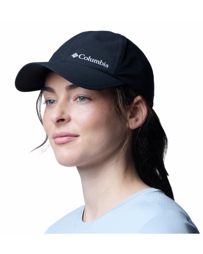 Casquette de Randonnée Adulte Columbia "Silver Ridge IV Ball Cap"