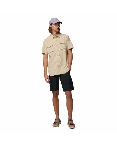 Chemise de Randonnée Homme Columbia "Silver Ridge Utility II SS Shirt"