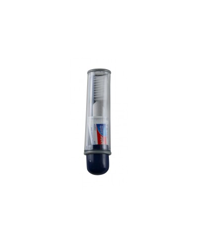 CAO Outdoor "Brosse à Dents / Dentifrice"