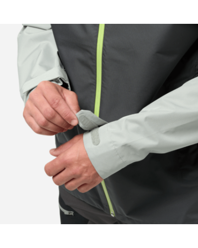 Veste de Randonnée Imperméable Homme Millet "SENECA 2,5L JKT M"