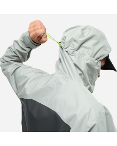 Veste de Randonnée Imperméable Homme Millet "SENECA 2,5L JKT M"