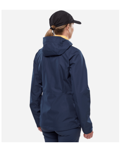 Veste de Randonnée Imperméable Femme Millet "SENECA 2,5L JKT W"