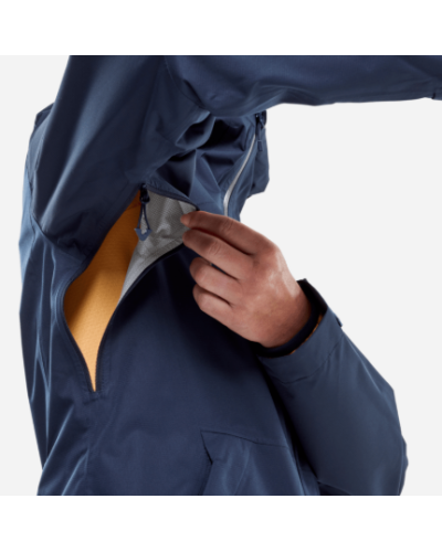 Veste de Randonnée Imperméable Femme Millet "SENECA 2,5L JKT W"