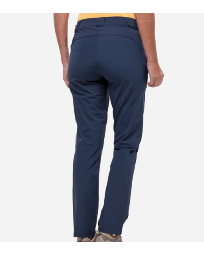 Pantalon de Randonnée Femme Millet "UBIC STRETCH PANT W"