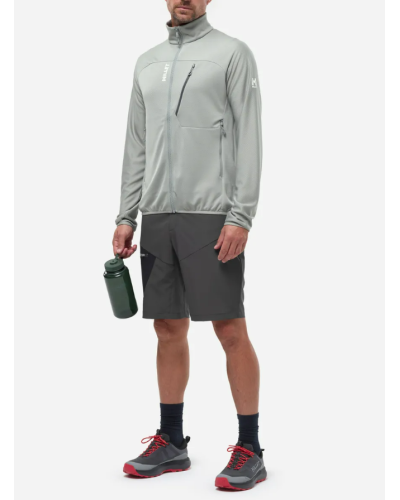 Veste Polaire de Randonnée Millet "LOKKA JKT III M"