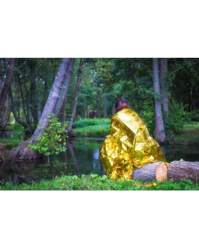 Couverture de Survie CAO OUTDOOR