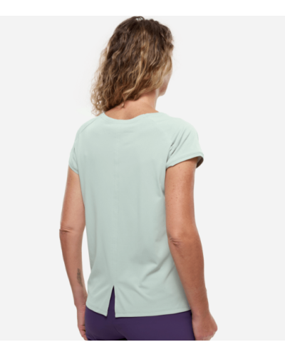 Tee Shirt de Randonnée Femme Millet "SENECA TS SS W"