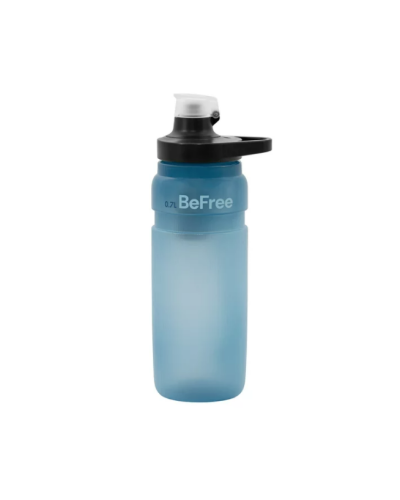 Gourde Filtrante de Randonnée Katadyn "BeFree AC Bottle 0.7L"
