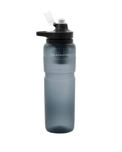 Gourde Filtrante de Randonnée Katadyn "BeFree AC Bottle 0.9L"