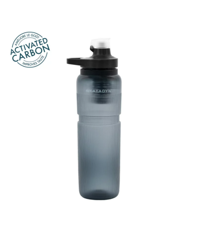 Gourde Filtrante de Randonnée Katadyn "BeFree AC Bottle 0.9L"