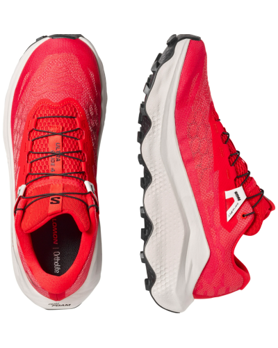 Chaussure de Trail Homme Salomon "ULTRA GLIDE 4"