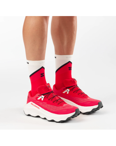 Chaussure de Trail Homme Salomon "ULTRA GLIDE 4"