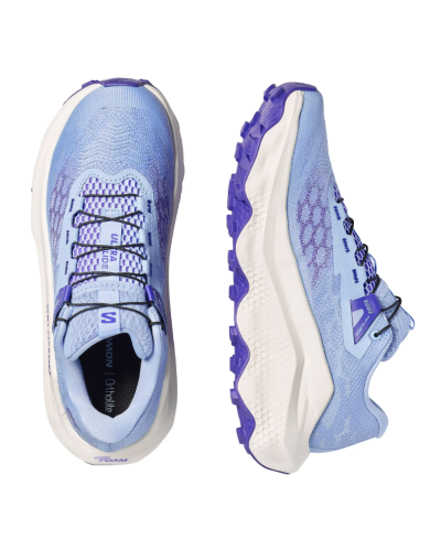 Chaussure de Trail Femme Salomon "Ultra Glide 4 W"