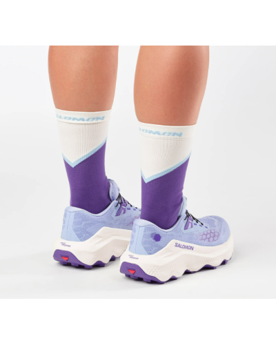 Chaussure de Trail Femme Salomon "Ultra Glide 4 W"