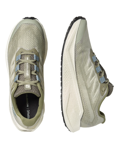 Chaussure de Running / Trail Homme Salomon "AERO BLAZE 3 GRVL"