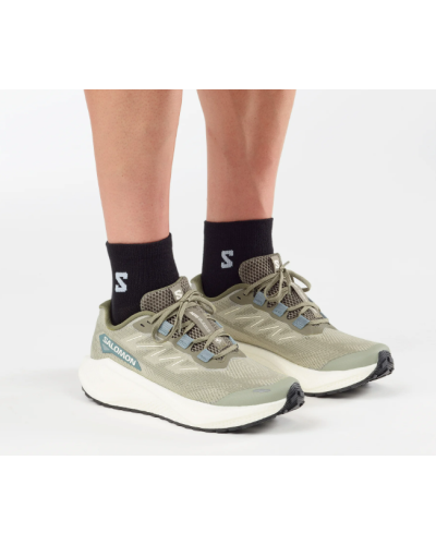 Chaussure de Running / Trail Homme Salomon "AERO BLAZE 3 GRVL"