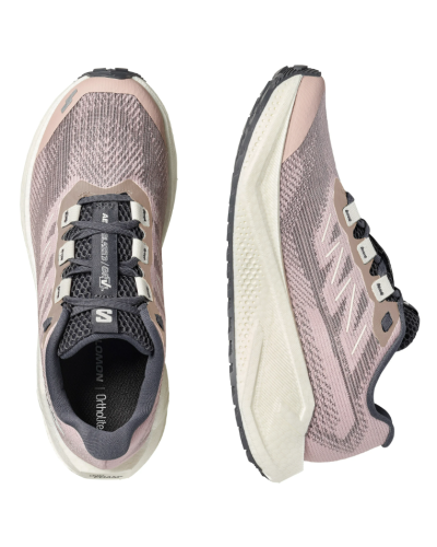 Chaussure de Running / Trail Femme Salomon "AERO BLAZE 3 GRVL W"