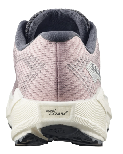 Chaussure de Running / Trail Femme Salomon "AERO BLAZE 3 GRVL W"