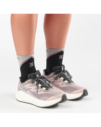 Chaussure de Running / Trail Femme Salomon "AERO BLAZE 3 GRVL W"