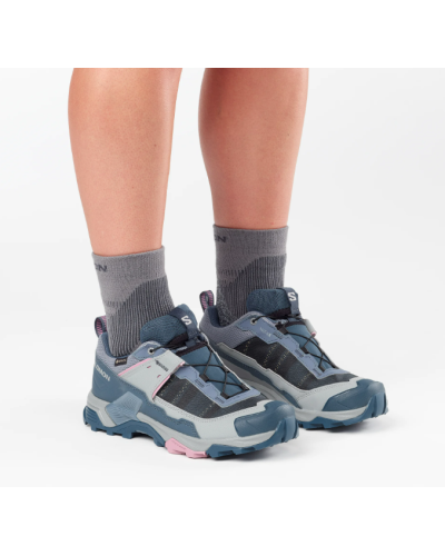 Chaussure de Randonnée Femme Salomon "X ULTRA 5 GTX W"