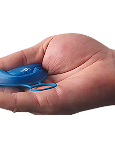 Gobelet Trail Léger et Pliable Salomon "Soft Cup Speed 150ML"