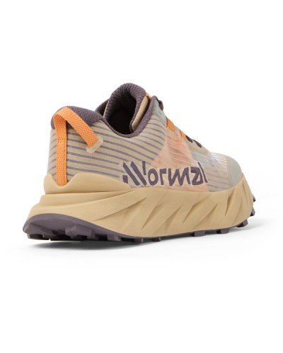 Chaussure de Trail / Running Homme NNORMAL "Cadí Men"