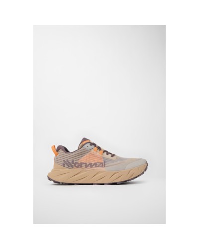 Chaussure de Trail / Running Homme NNORMAL "Cadí Men"