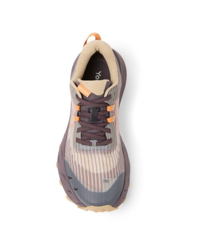 Chaussure de Trail / Running Femme NNORMAL "Cadí Women"