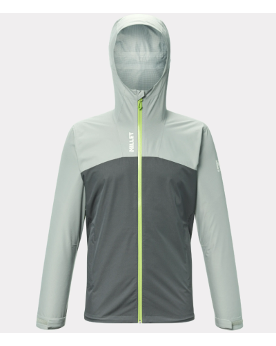 Veste de Randonnée Imperméable Homme Millet "SENECA 2,5L JKT M"