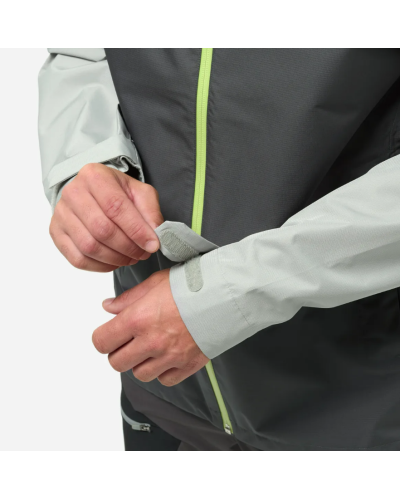 Veste de Randonnée Imperméable Homme Millet "SENECA 2,5L JKT M"