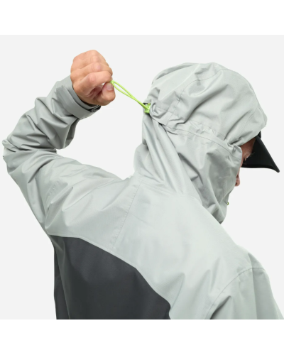 Veste de Randonnée Imperméable Homme Millet "SENECA 2,5L JKT M"