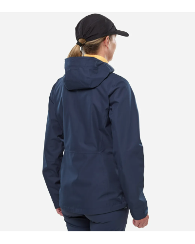 Veste de Randonnée Imperméable Femme Millet "SENECA 2,5L JKT W"