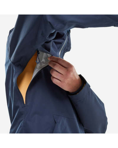 Veste de Randonnée Imperméable Femme Millet "SENECA 2,5L JKT W"