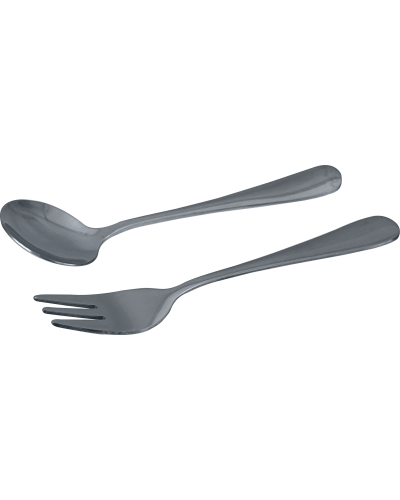 Lunch box chauffante électrique inox 1,8L Trigano