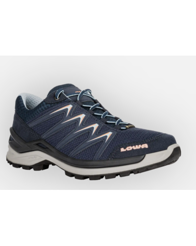Chaussure de Randonnée Femme Lowa "INNOX PRO GTX LO Ws"