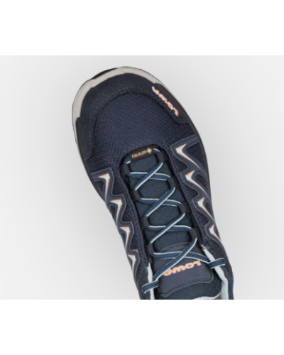 Chaussure de Randonnée Femme Lowa "INNOX PRO GTX LO Ws"