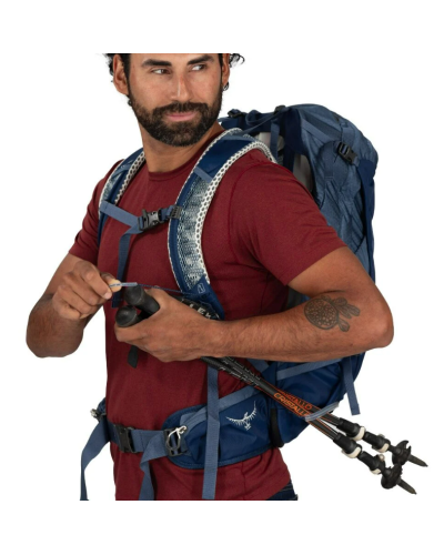 Sac à Dos Randonnée 24 Litres Osprey "Stratos 24"