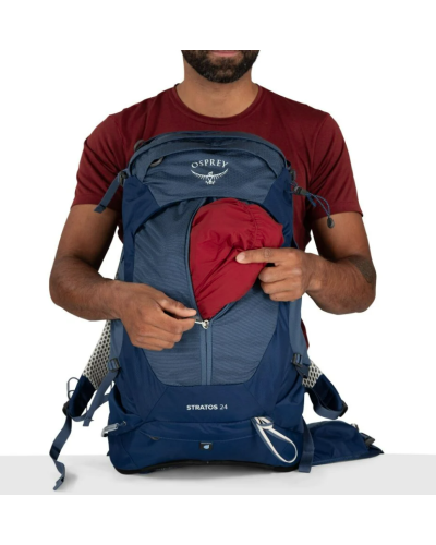 Sac à Dos Randonnée 24 Litres Osprey "Stratos 24"