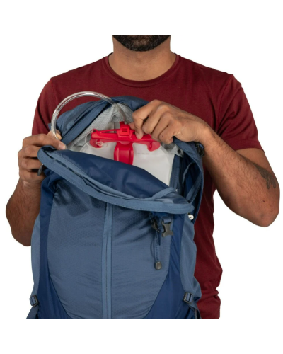 Sac à Dos Randonnée 24 Litres Osprey "Stratos 24"