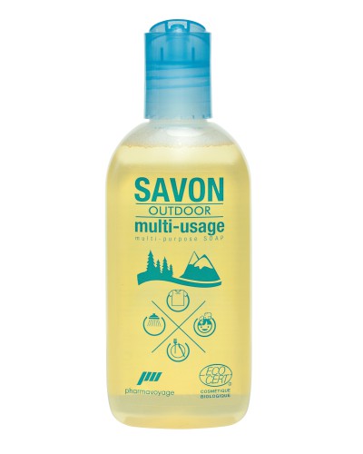 Savon multi-usage