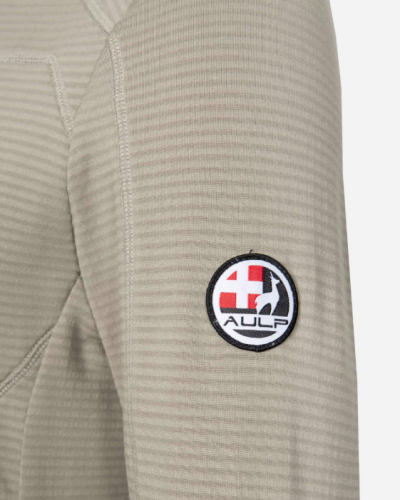 Veste Polaire de Randonnée Homme Aulp "Tobey"