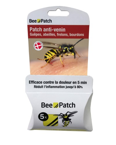 Bee Patch