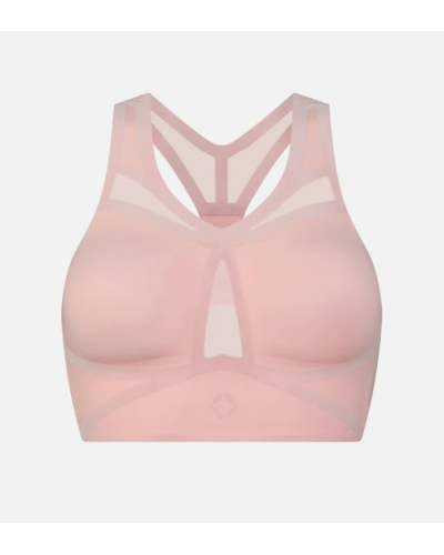 Brassière de Sport Femme HASTKO "BRA N°39" - Maintien Fort