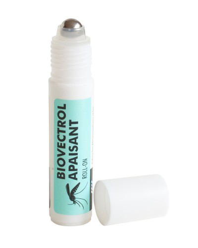 Roll On Pharmavoyage Biovectrol Apaisant