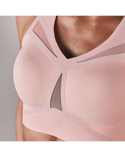 Brassière de Sport Femme HASTKO "BRA N°39" - Maintien Fort