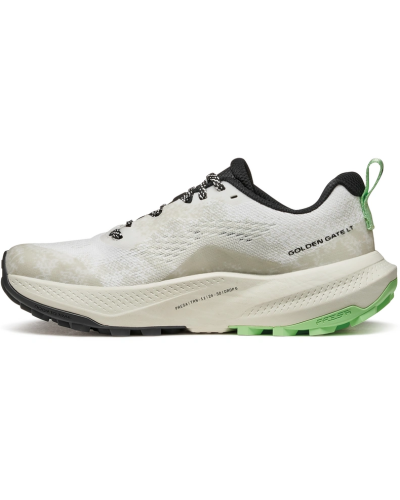 Chaussure de Trail Running Femme Scarpa "Golden Gate LT Woman"