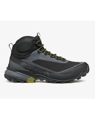Chaussure randonnée homme Scarpa Ribelle Cross 2 Mid GTX
