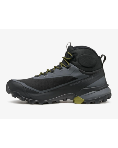 Chaussure randonnée homme Scarpa Ribelle Cross 2 Mid GTX