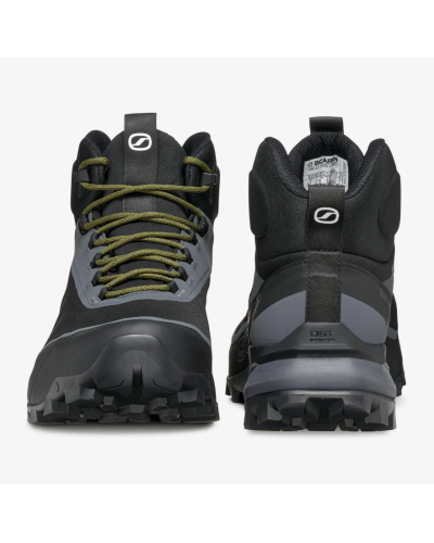 Chaussure randonnée homme Scarpa Ribelle Cross 2 Mid GTX