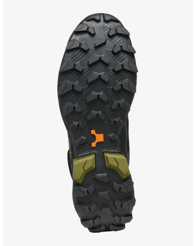 Chaussure randonnée homme Scarpa Ribelle Cross 2 Mid GTX